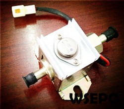 Supply Electric Injector Pump for Changhai EV80/10kw Generator - Click Image to Close